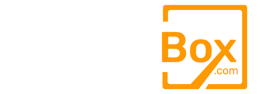 Dorkarbox official logo for premium gadgets, electronics, and necessary items e-commerce in Bangladesh.