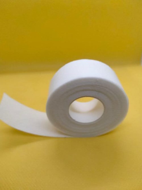 Neck Sweat Collar Pad